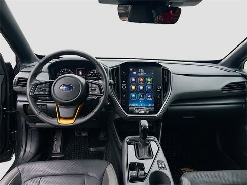 Used 2024 Subaru Crosstrek 2.5i Wilderness image 23