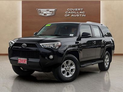 Used 2018 Toyota 4Runner SR5 Premium