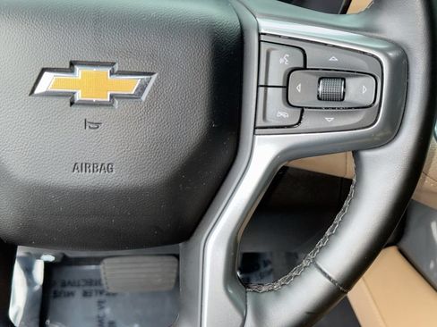 Used 2024 Chevrolet Tahoe Premier RWD image 18