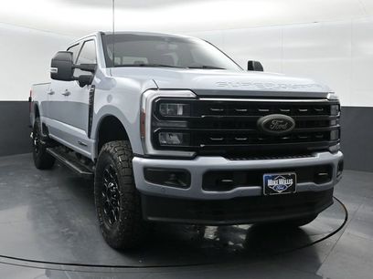 Used 2024 Ford F250 Lariat w/ Lariat Ultimate Package