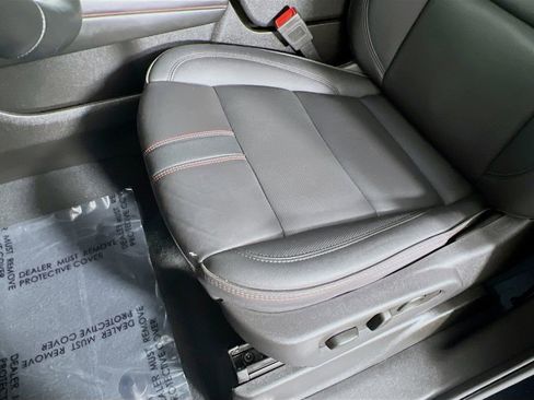 Used 2025 Chevrolet Tahoe RST w/ RST Capability Package image 20