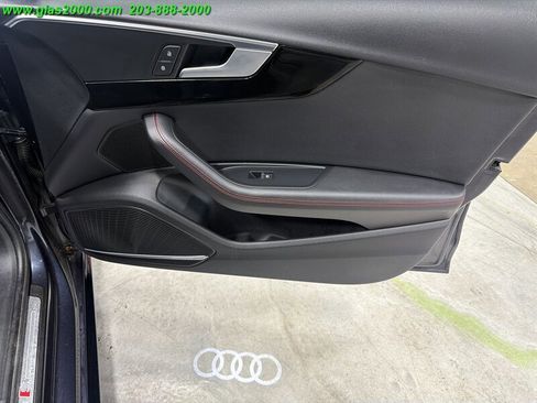 Used 2018 Audi A4 2.0T Premium Plus w/ Premium Plus Package AWD/4WD image 27