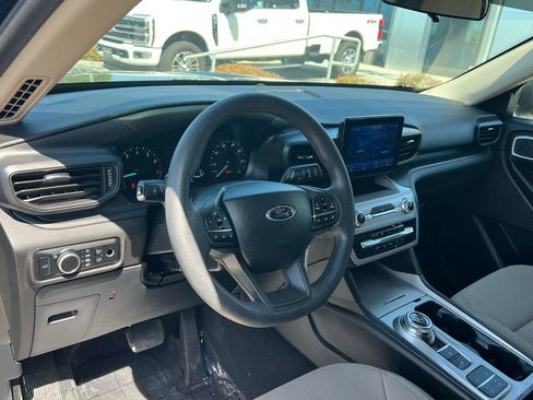 Used 2024 Ford Explorer 2WD image 26