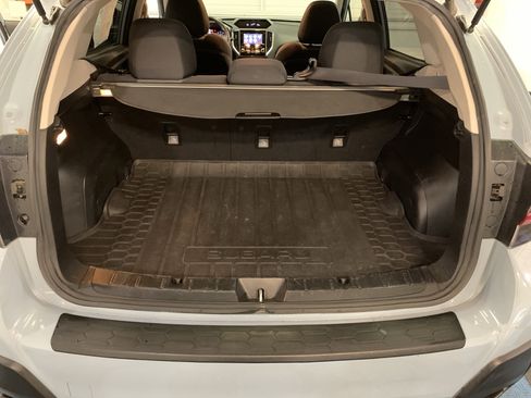 Used 2019 Subaru Crosstrek 2.0i Premium w/ Eyesight System image 20