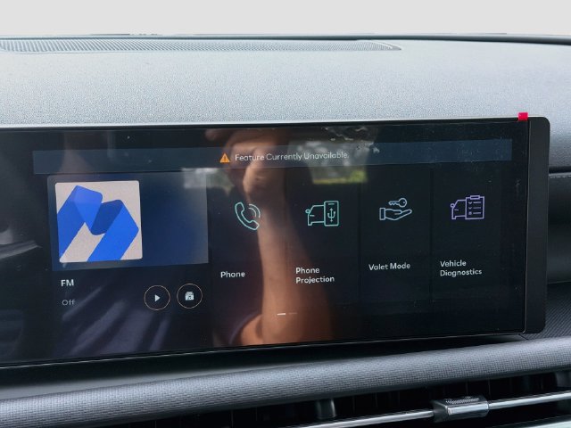 New 2026 Hyundai Tucson SE FWD image 14