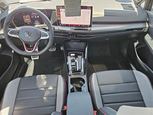 Certified 2025 Volkswagen GTI Autobahn FWD image 18