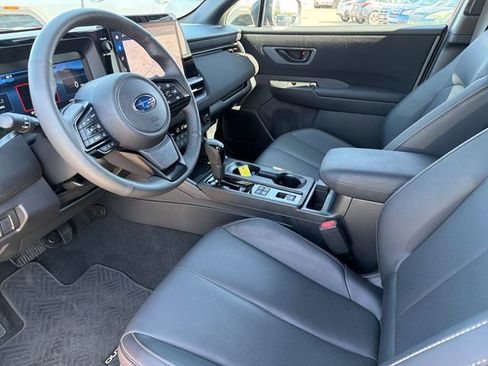 Certified 2026 Subaru Outback Limited XT AWD/4WD image 19
