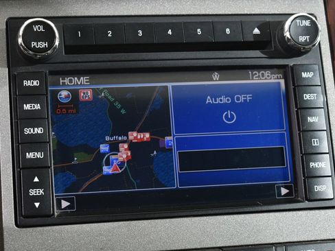 Used 2011 Ford F350 Lariat w/ Lariat Ultimate Pkg image 27