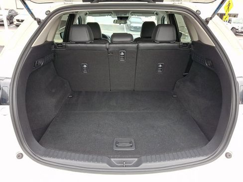 Certified 2023 MAZDA CX-5 AWD 2.5 S w/ Select Package image 29