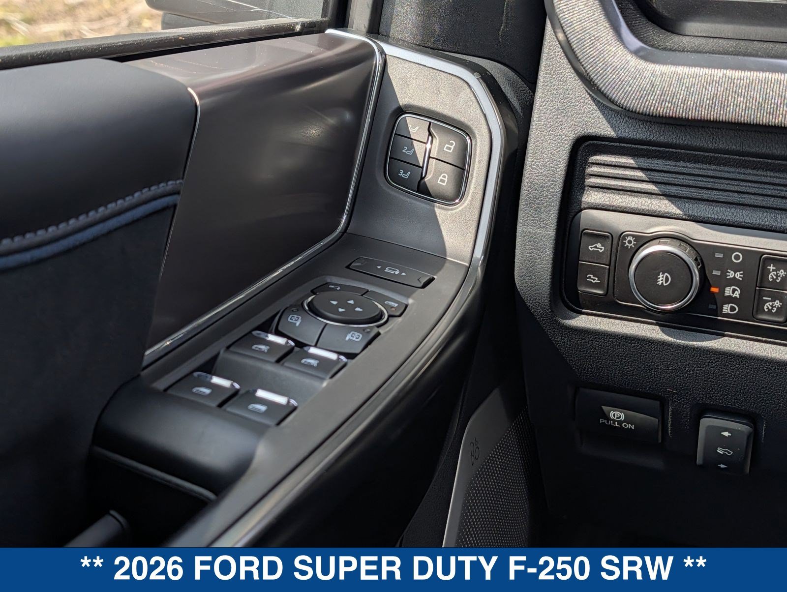 New 2026 Ford F250 Platinum AWD/4WD image 80
