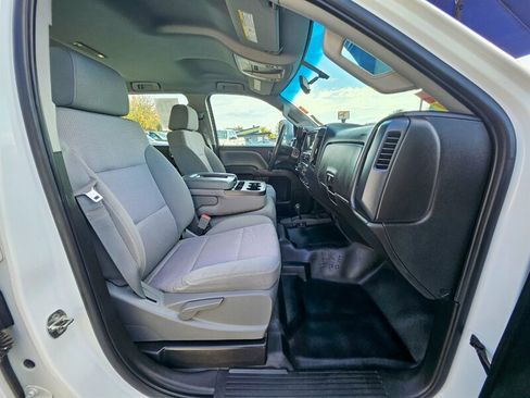 Used 2015 Chevrolet Silverado 3500 W/T image 12
