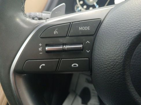 Used 2022 Hyundai Sonata Limited image 24