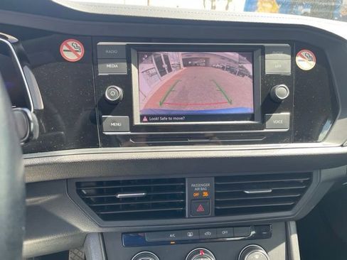 Used 2024 Volkswagen Jetta S FWD image 12