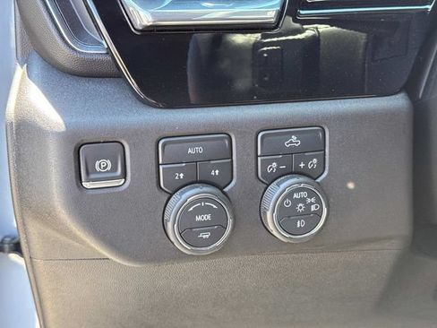 Used 2024 Chevrolet Silverado 1500 RST AWD/4WD image 28