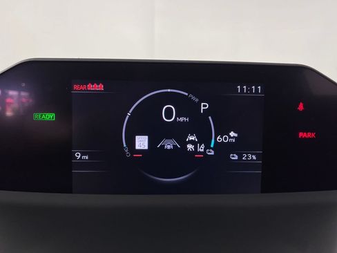 New 2026 Toyota C-HR AWD/4WD image 18