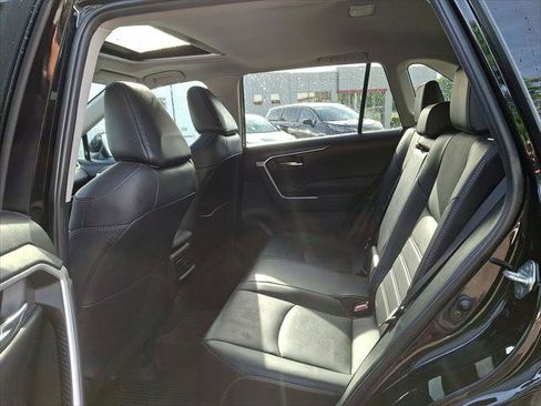 Certified 2023 Toyota RAV4 XLE Premium AWD/4WD image 22