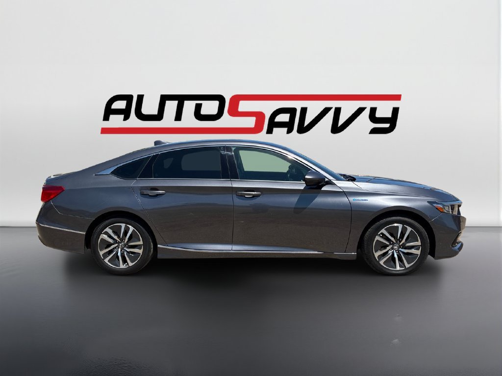 Used 2022 Honda Accord EX-L image 4