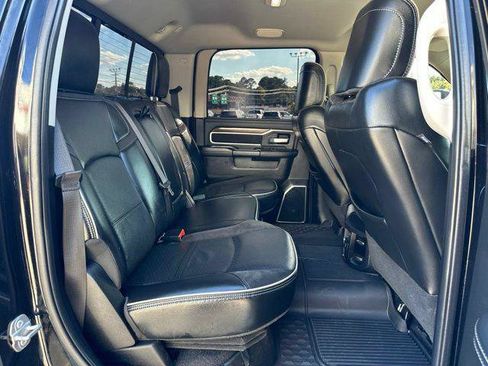 Certified 2024 RAM 2500 Laramie AWD/4WD image 46