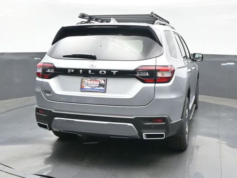 New 2026 Honda Pilot EX-L image 5