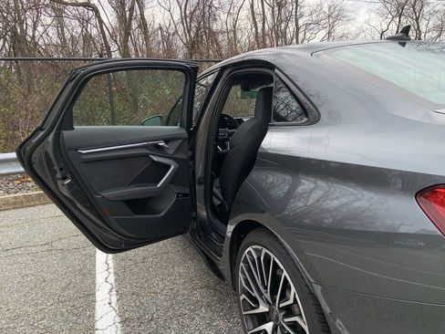 Used 2025 Audi S3 Premium Plus image 15