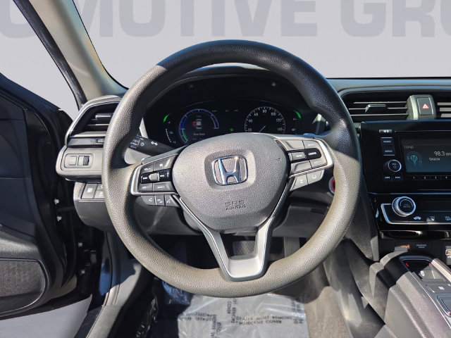 Used 2019 Honda Insight LX image 13