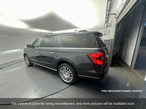 Used 2024 Ford Expedition Max Limited image 3