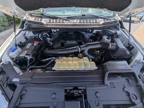 Used 2020 Ford F150 Lariat AWD/4WD image 31