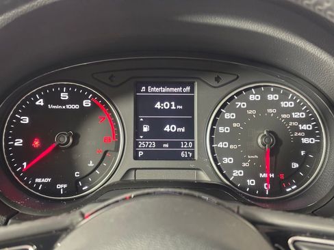 Used 2018 Audi A3 2.0T Premium w/ Convenience Package image 17