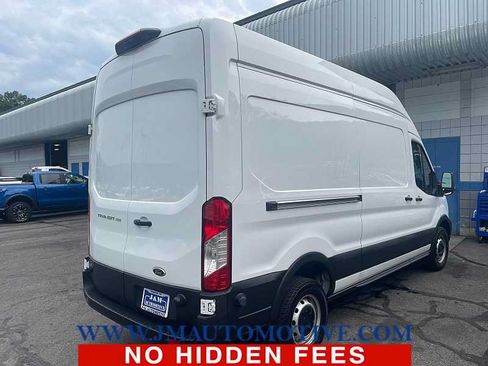 Used 2025 Ford Transit 350 148 High Roof w/ Load Area Protection Package RWD image 4
