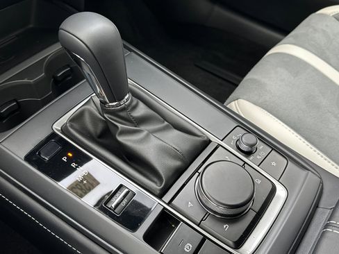 New 2026 MAZDA CX-30 2.5 Turbo w/ Premium Package image 25