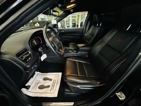 Used 2023 Dodge Durango R/T AWD/4WD image 30