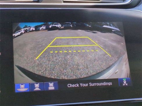 Used 2019 Honda CR-V EX-L image 21