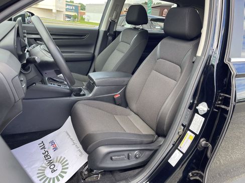 Used 2023 Honda CR-V EX image 14