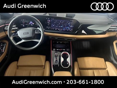 Used 2026 Audi A6 Premium Plus w/ Premium Plus Package AWD/4WD image 28