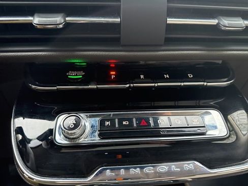 Used 2023 Lincoln Corsair AWD w/ Equipment Group 101A image 12