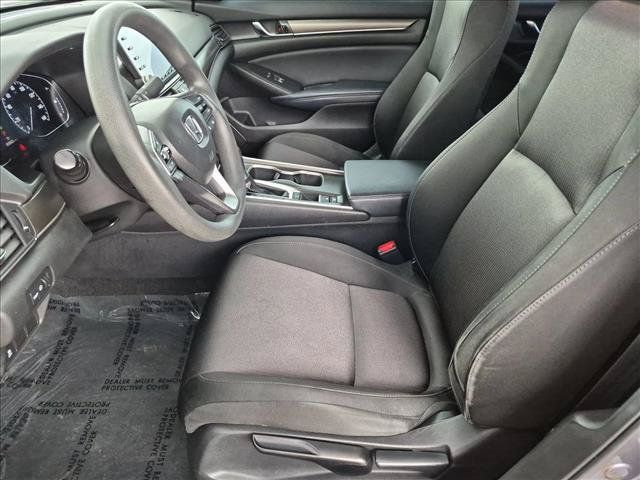 Used 2018 Honda Accord LX image 15
