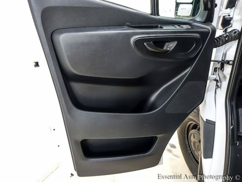 Used 2020 Mercedes-Benz Sprinter 2500 w/ Driver Convenience Package image 14
