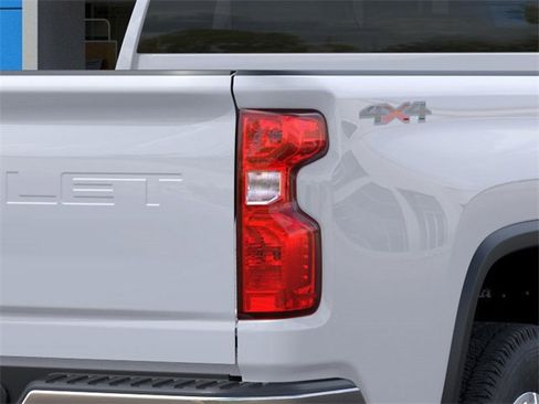 New 2026 Chevrolet Silverado 2500 W/T image 11