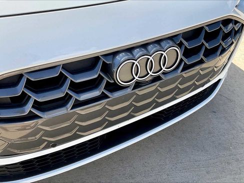 Certified 2025 Audi A5 2.0T Premium w/ Convenience Package image 25