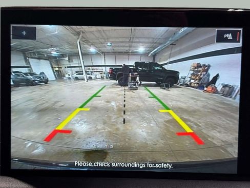 Certified 2023 Lincoln Nautilus Reserve w/ Monochromatic Package image 16