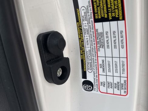 Used 2025 Subaru Legacy Premium image 22