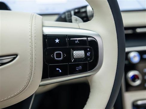 New 2026 Genesis GV80 3.5T Prestige AWD/4WD image 25