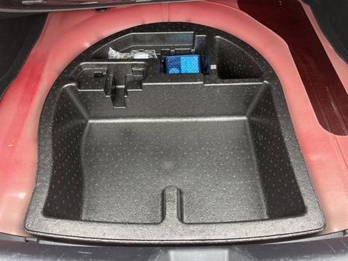 Used 2023 Kia Forte LXS image 40