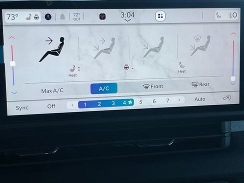 New 2025 Jeep Wrangler Sport S 4xe w/ Convenience Group image 17