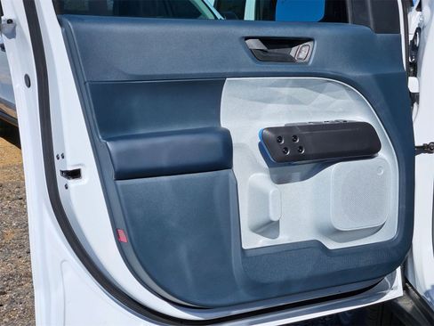 New 2026 Ford Maverick XLT w/ Equipment Group 301A image 12