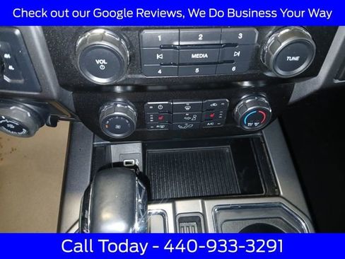 Used 2019 Ford F150 XLT w/ Equipment Group 302A Luxury image 27