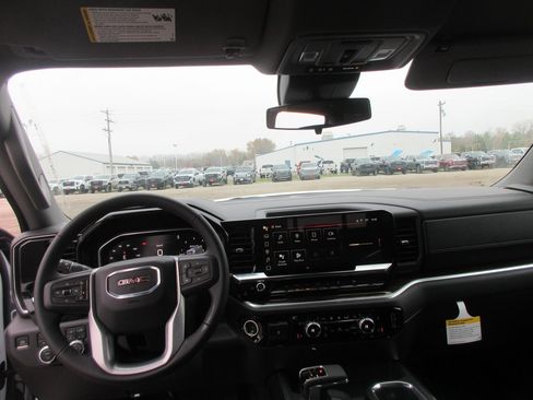 New 2026 GMC Sierra 1500 Elevation w/ Elevation Premium Package image 16