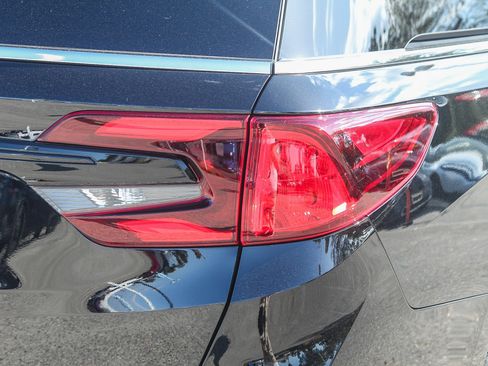Certified 2026 Honda Odyssey EX-L image 10