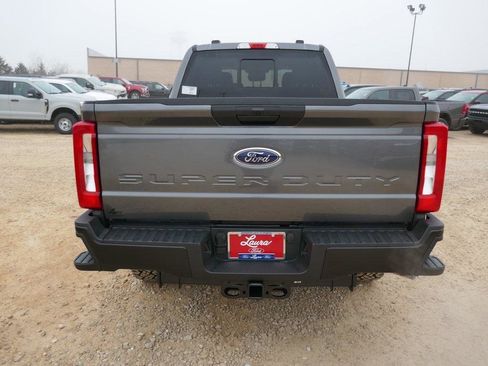 New 2026 Ford F250 XL w/ XL Off-Road Package image 5
