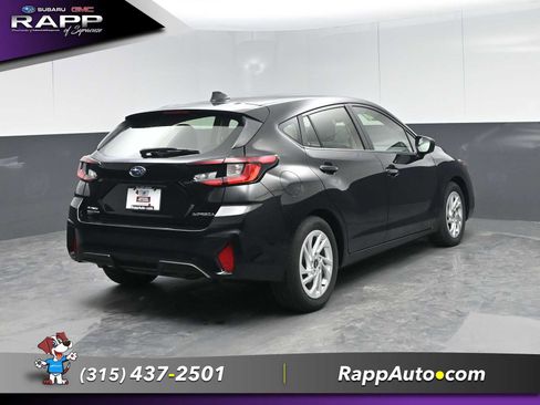 Used 2024 Subaru Impreza 2.0i AWD/4WD image 39